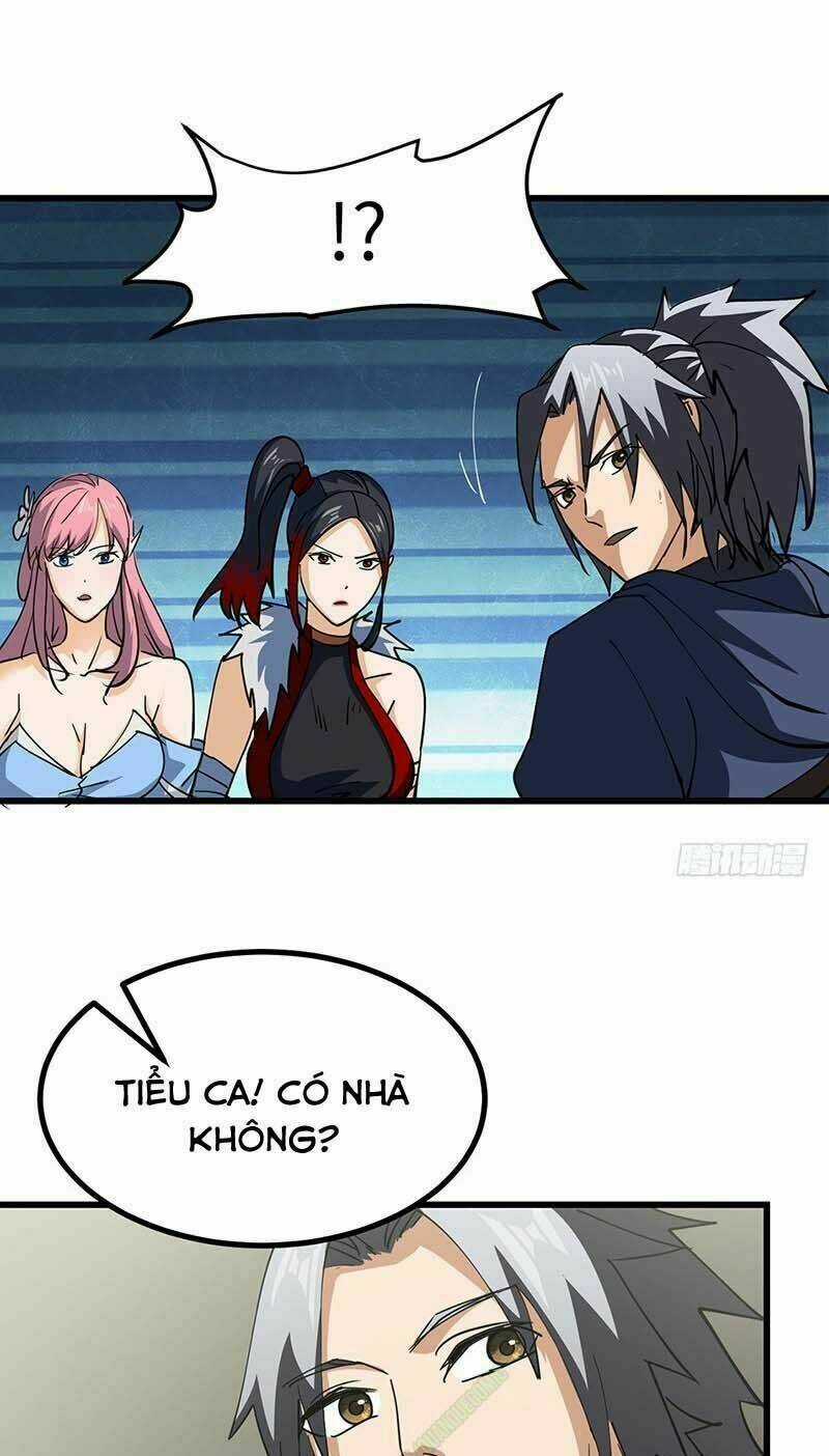 Bất Diệt Nguyên Thần Chapter 55 trang 4