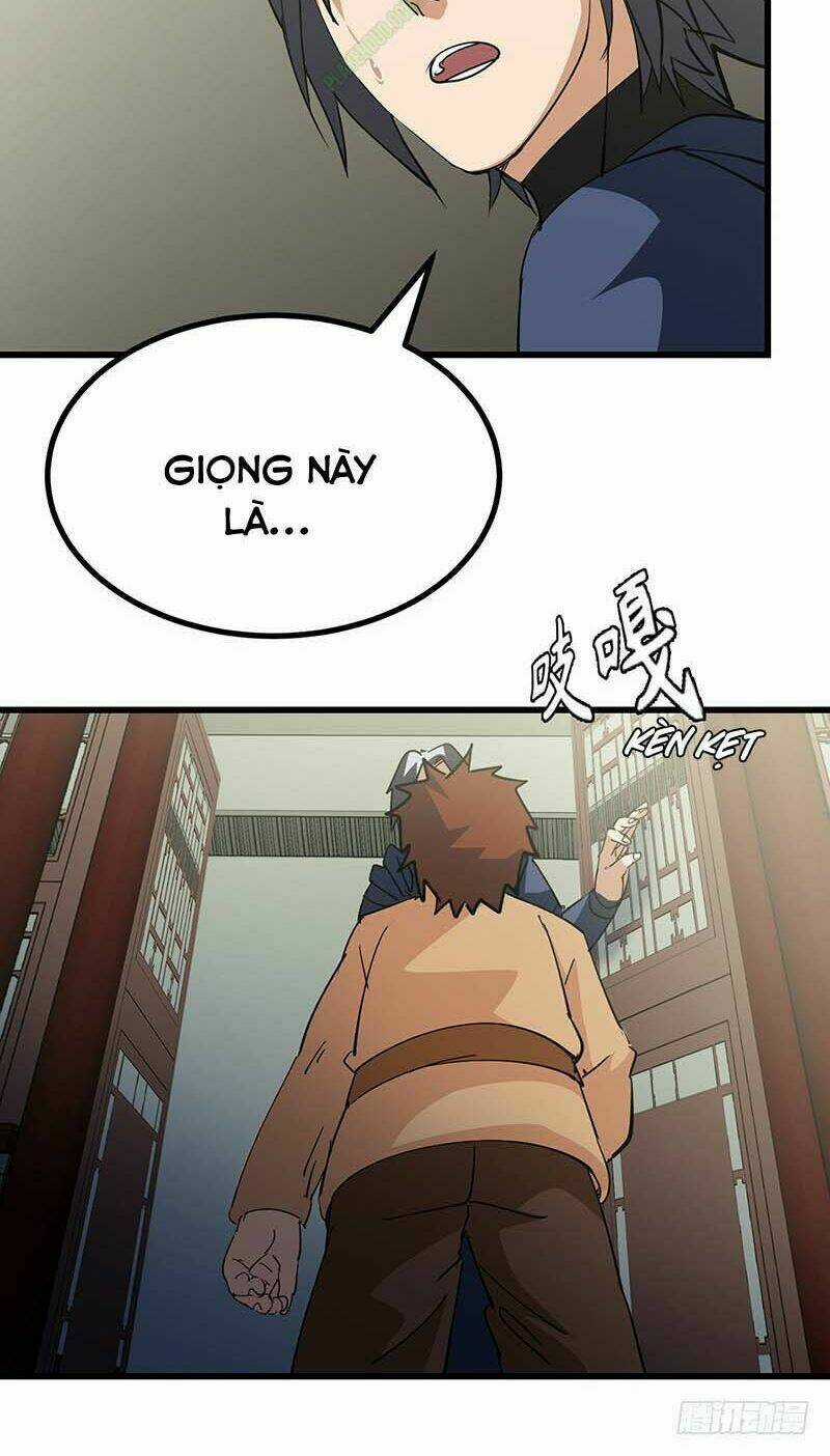 Bất Diệt Nguyên Thần Chapter 55 trang 5