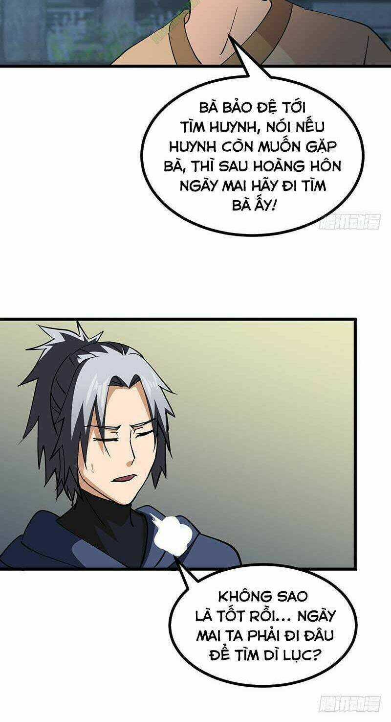 Bất Diệt Nguyên Thần Chapter 55 trang 9