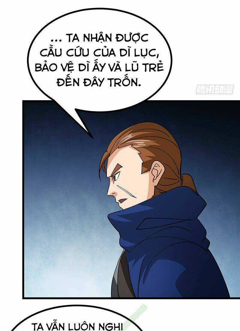 Bất Diệt Nguyên Thần Chapter 56 trang 10