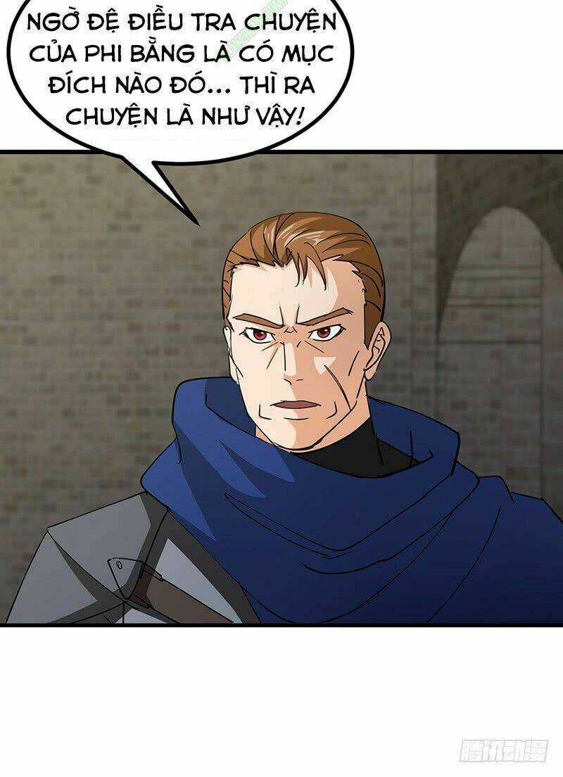 Bất Diệt Nguyên Thần Chapter 56 trang 11