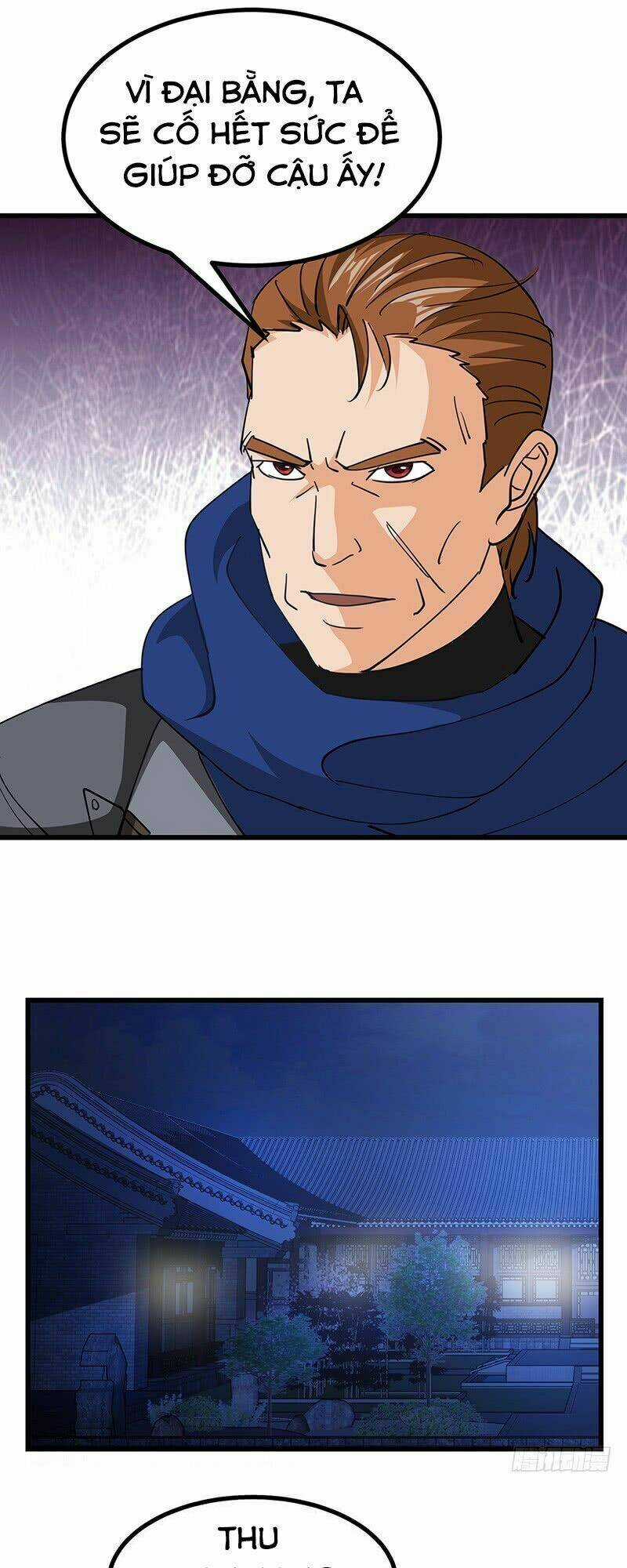 Bất Diệt Nguyên Thần Chapter 56 trang 20