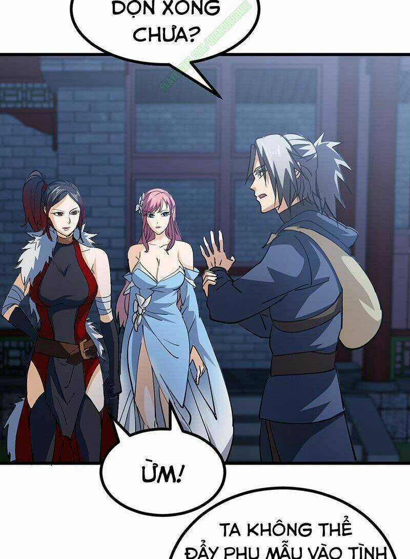 Bất Diệt Nguyên Thần Chapter 56 trang 21