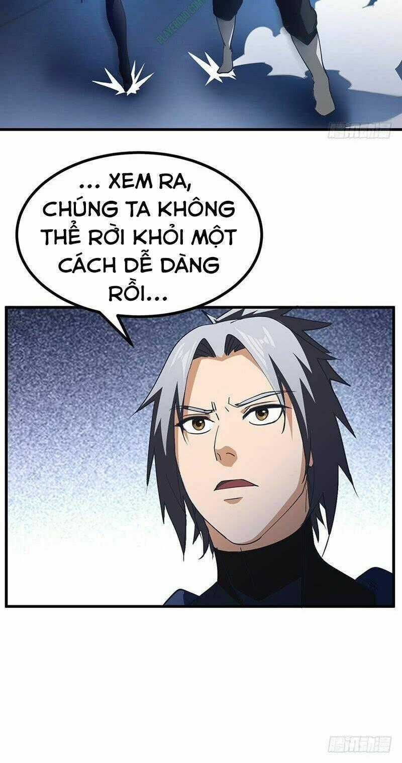 Bất Diệt Nguyên Thần Chapter 57 trang 1