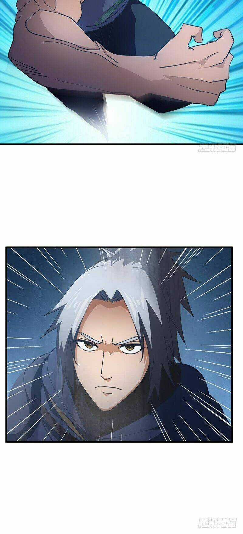 Bất Diệt Nguyên Thần Chapter 57 trang 10