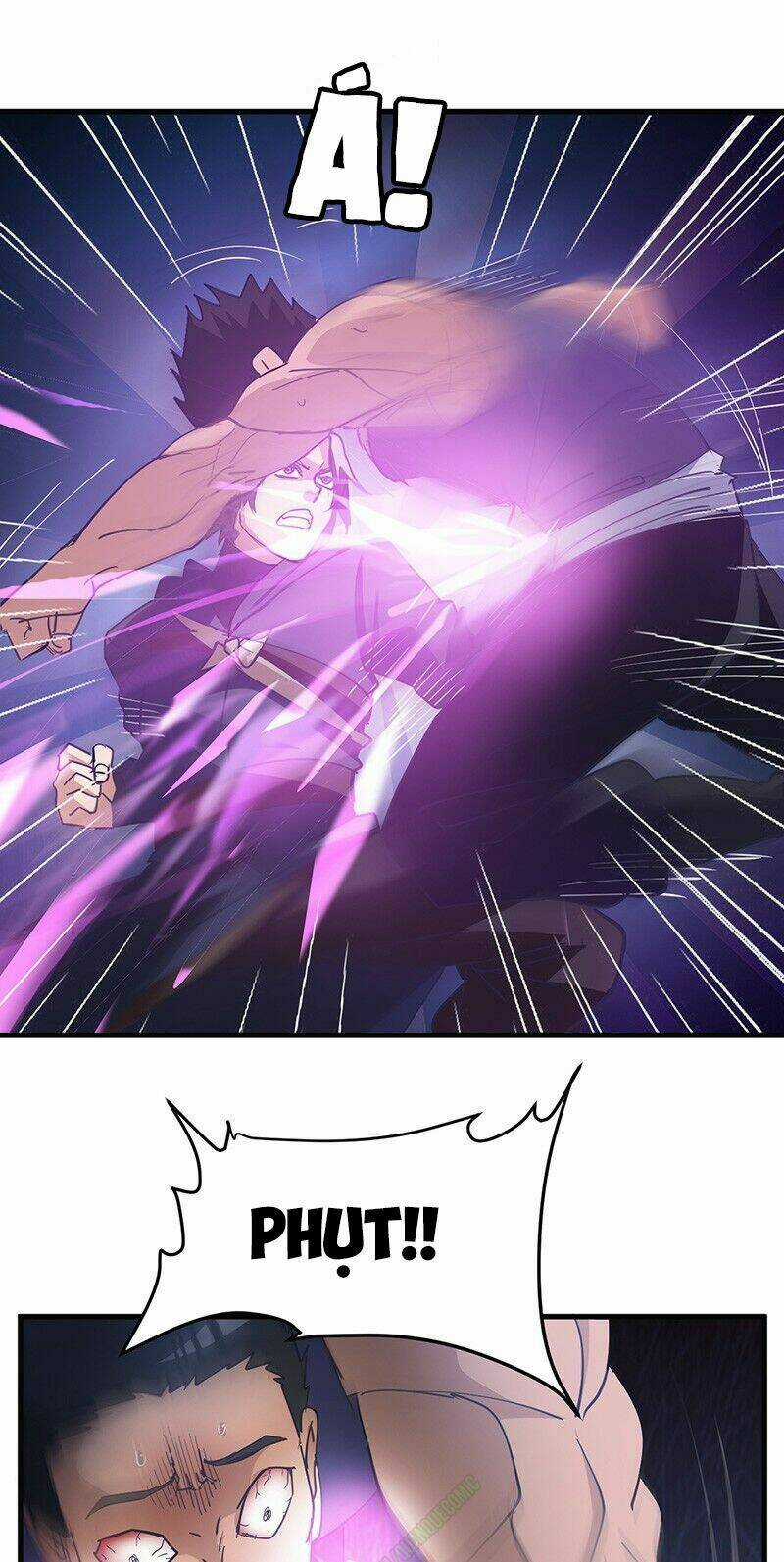 Bất Diệt Nguyên Thần Chapter 57 trang 11