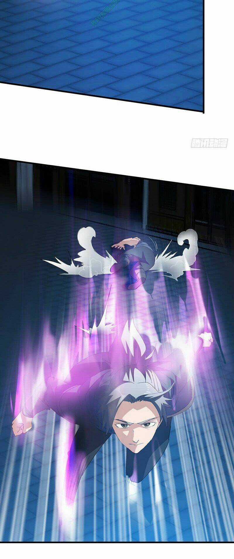 Bất Diệt Nguyên Thần Chapter 57 trang 14