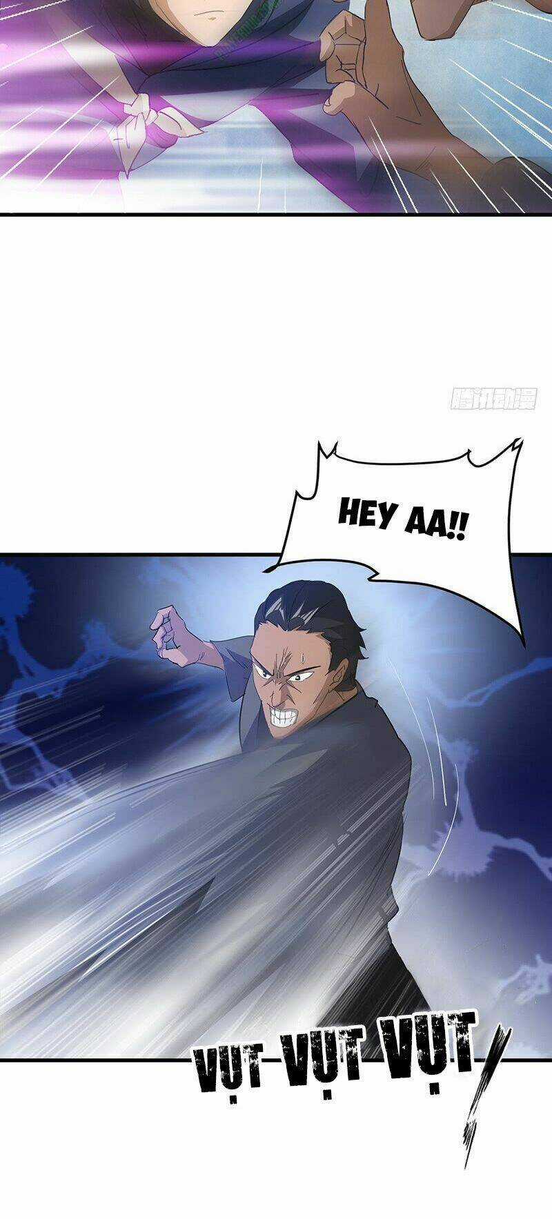 Bất Diệt Nguyên Thần Chapter 57 trang 16