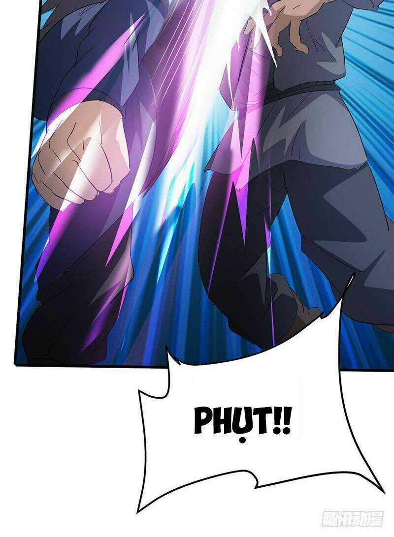 Bất Diệt Nguyên Thần Chapter 57 trang 19