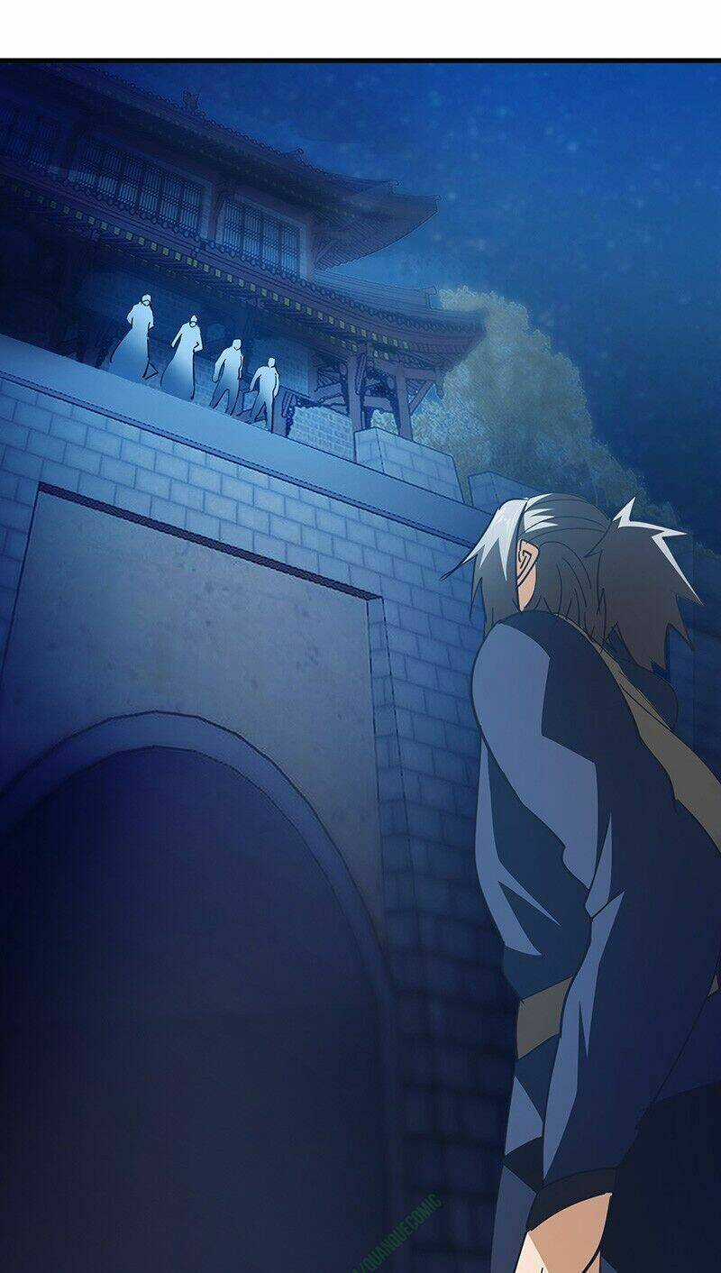 Bất Diệt Nguyên Thần Chapter 57 trang 2