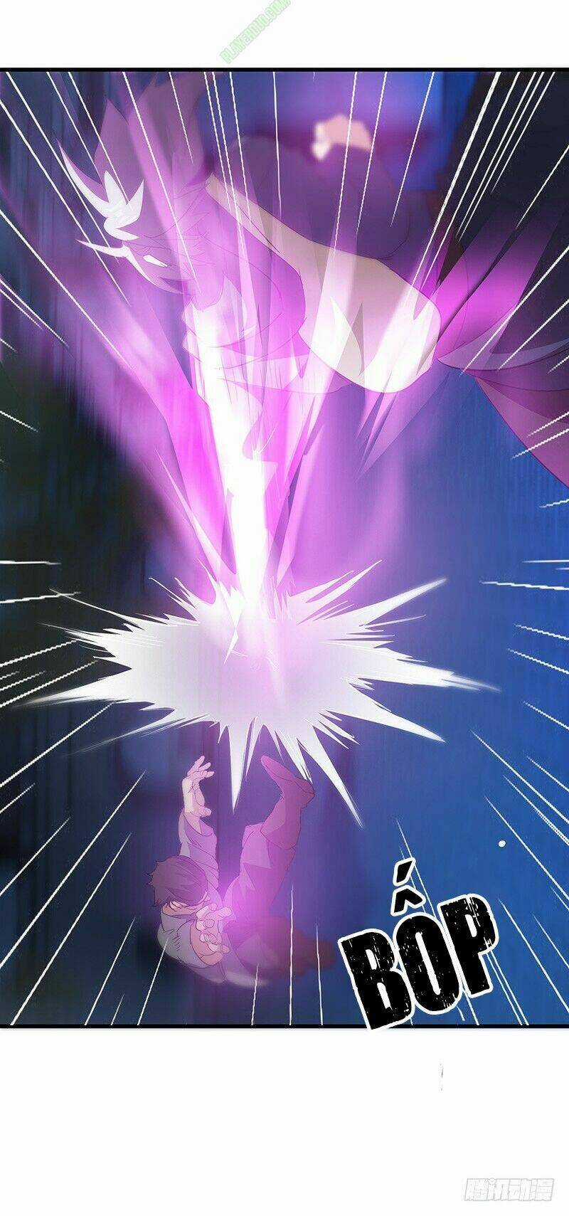 Bất Diệt Nguyên Thần Chapter 57 trang 21