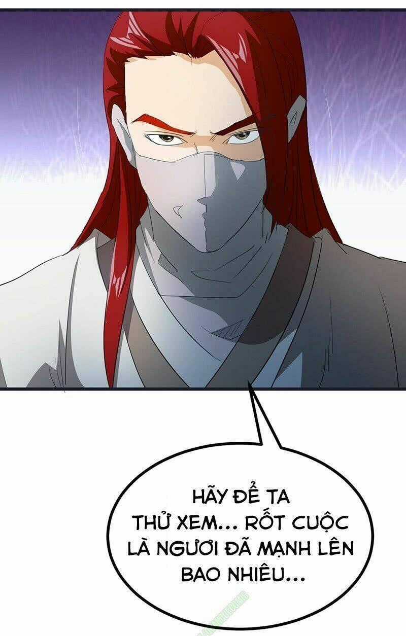 Bất Diệt Nguyên Thần Chapter 57 trang 26