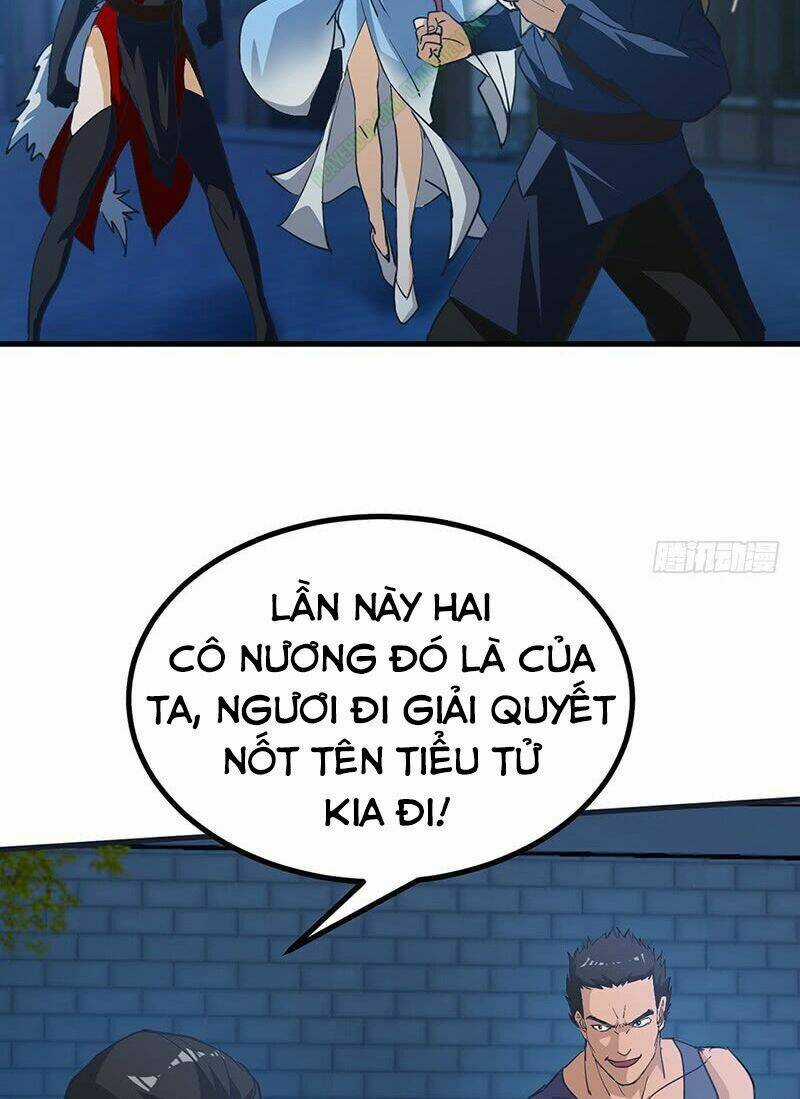 Bất Diệt Nguyên Thần Chapter 57 trang 7