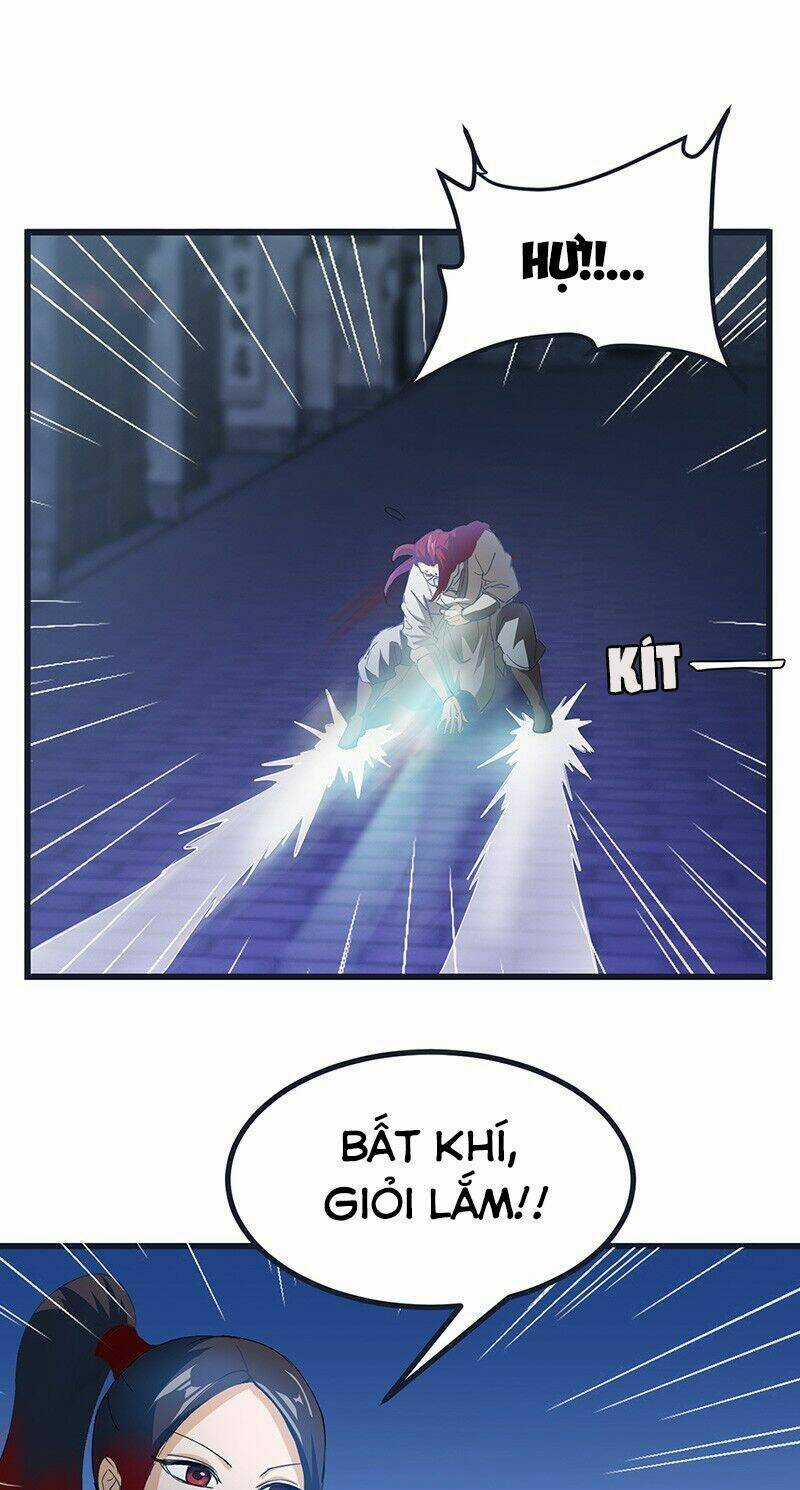 Bất Diệt Nguyên Thần Chapter 58 trang 10