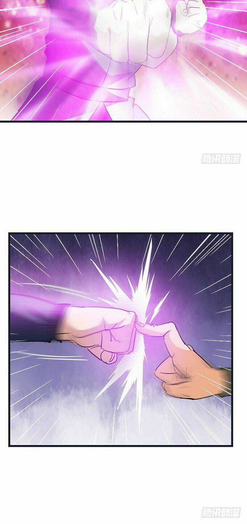 Bất Diệt Nguyên Thần Chapter 58 trang 19