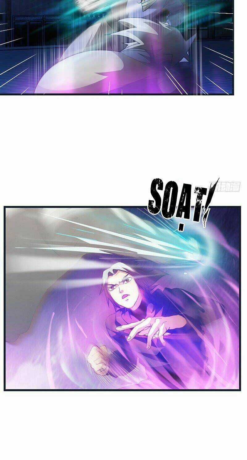 Bất Diệt Nguyên Thần Chapter 58 trang 3