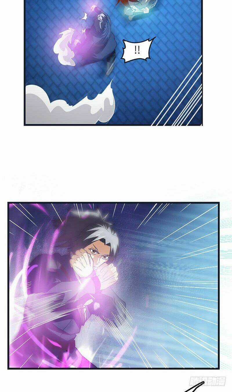 Bất Diệt Nguyên Thần Chapter 58 trang 5