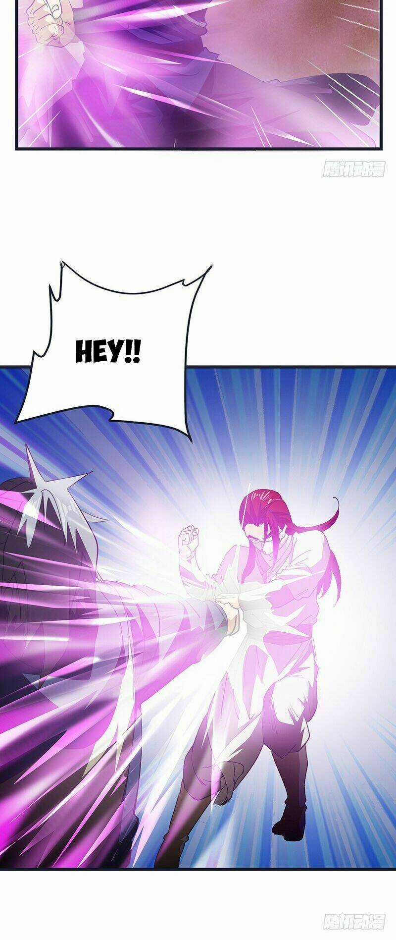 Bất Diệt Nguyên Thần Chapter 58 trang 9