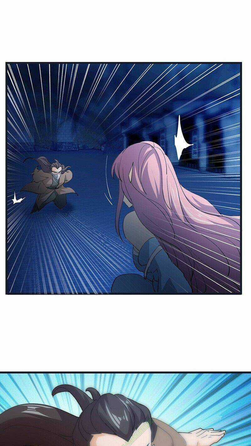 Bất Diệt Nguyên Thần Chapter 59 trang 10