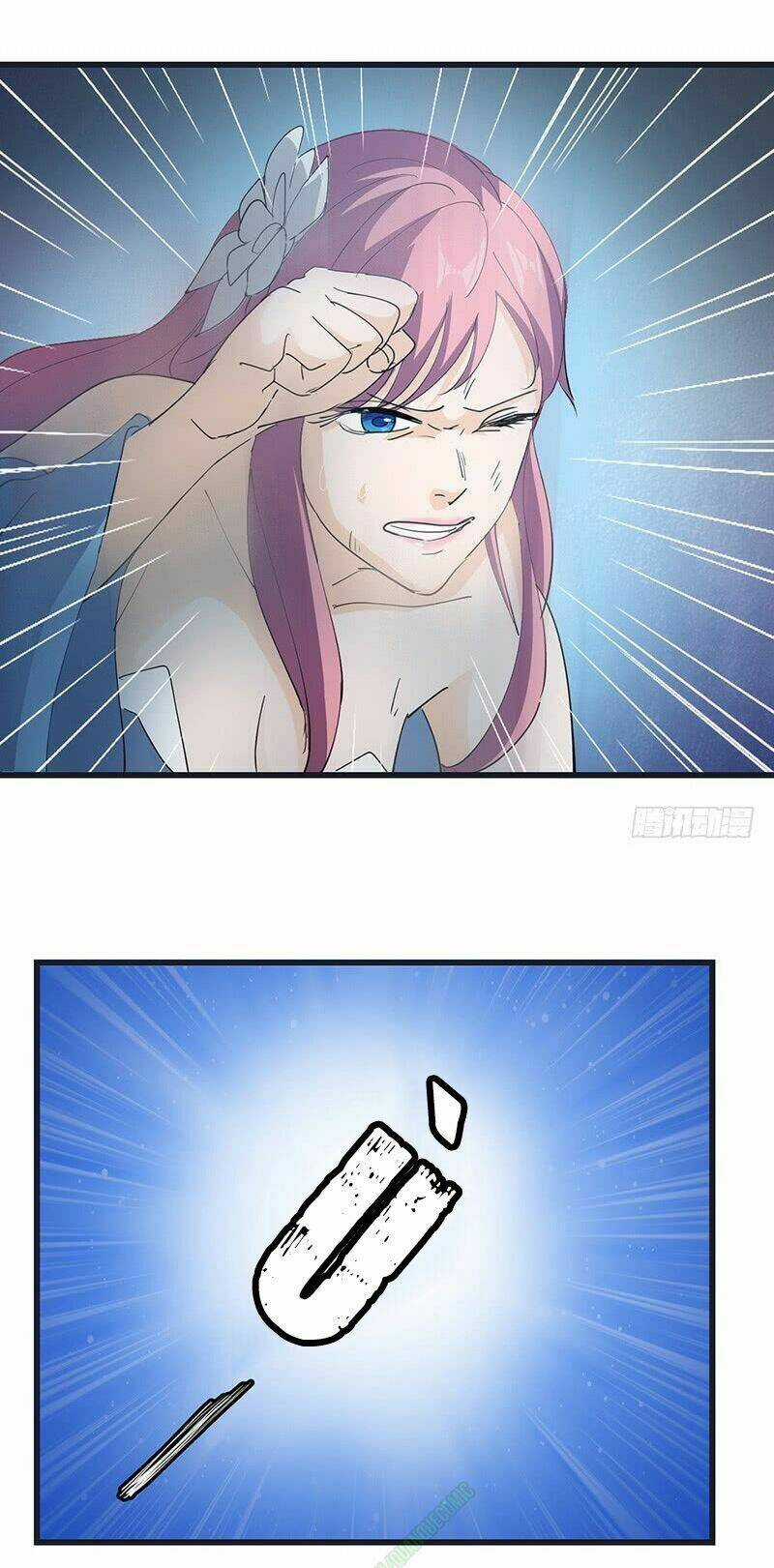 Bất Diệt Nguyên Thần Chapter 59 trang 12