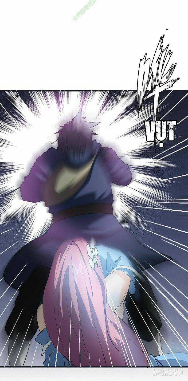 Bất Diệt Nguyên Thần Chapter 59 trang 13