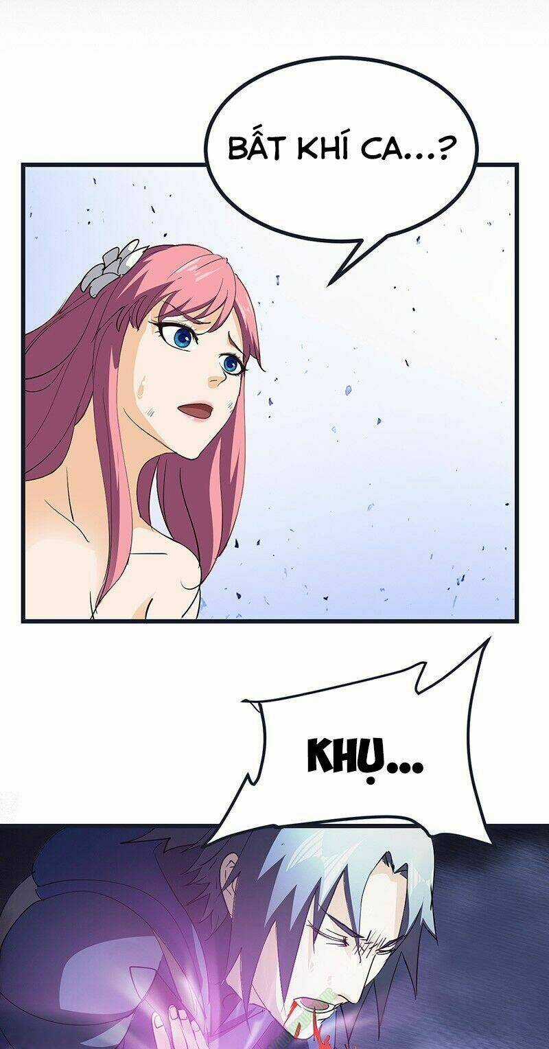 Bất Diệt Nguyên Thần Chapter 59 trang 14