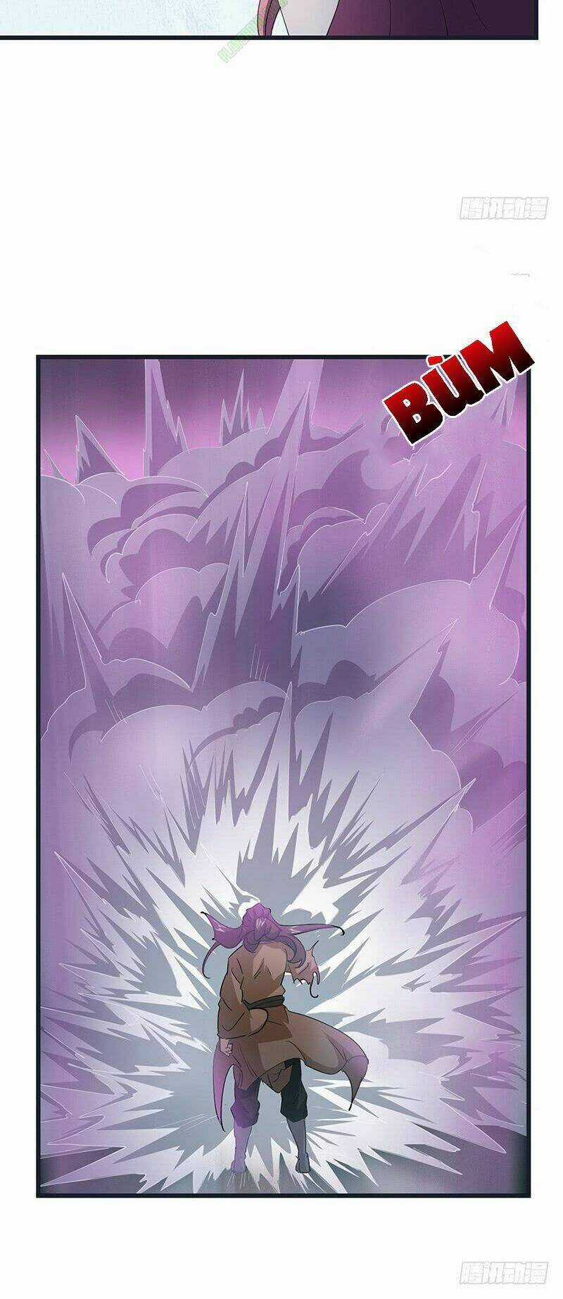 Bất Diệt Nguyên Thần Chapter 59 trang 17