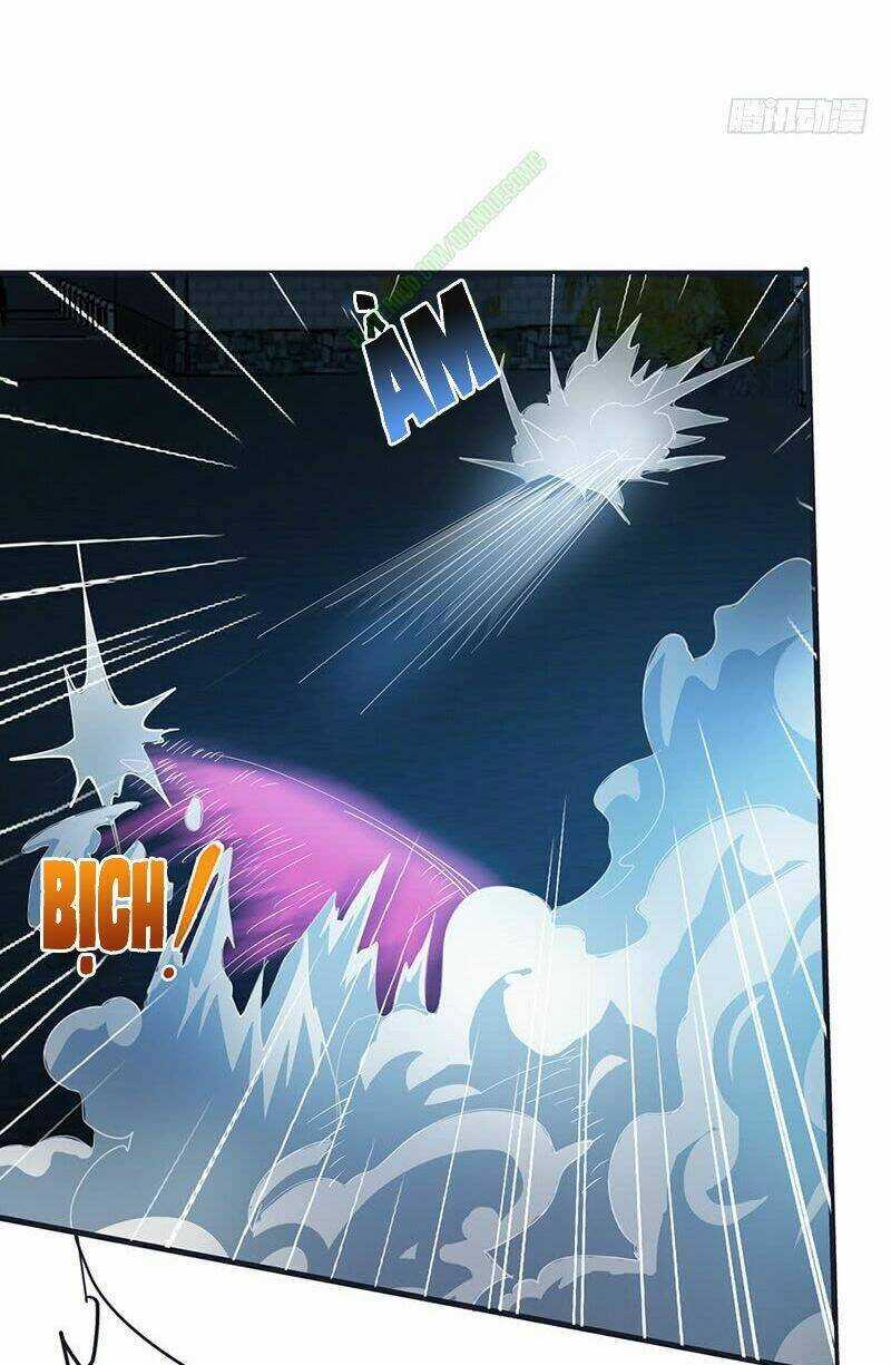 Bất Diệt Nguyên Thần Chapter 59 trang 19