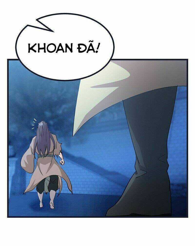 Bất Diệt Nguyên Thần Chapter 59 trang 25