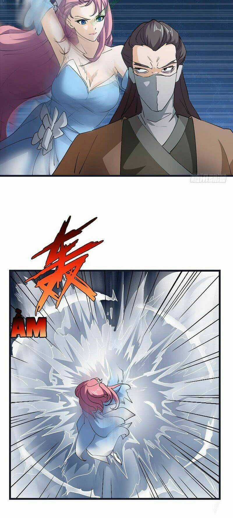 Bất Diệt Nguyên Thần Chapter 59 trang 7