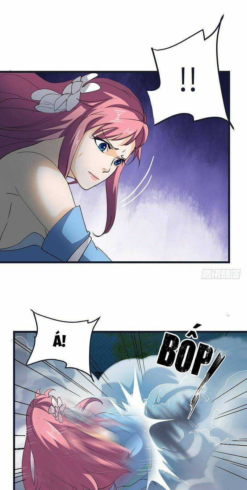 Bất Diệt Nguyên Thần Chapter 59 trang 8