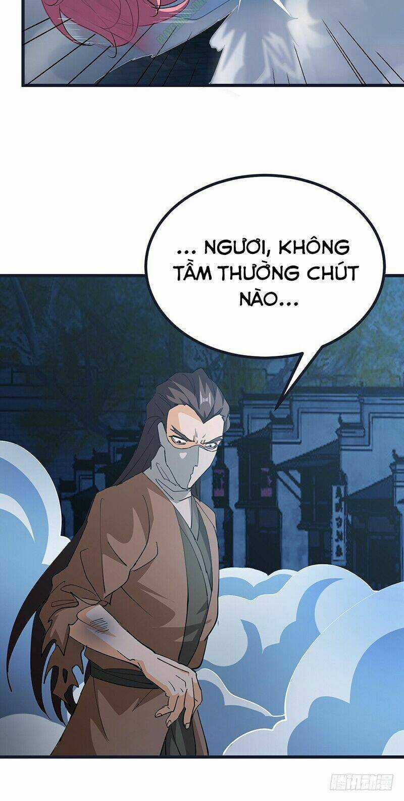 Bất Diệt Nguyên Thần Chapter 59 trang 9