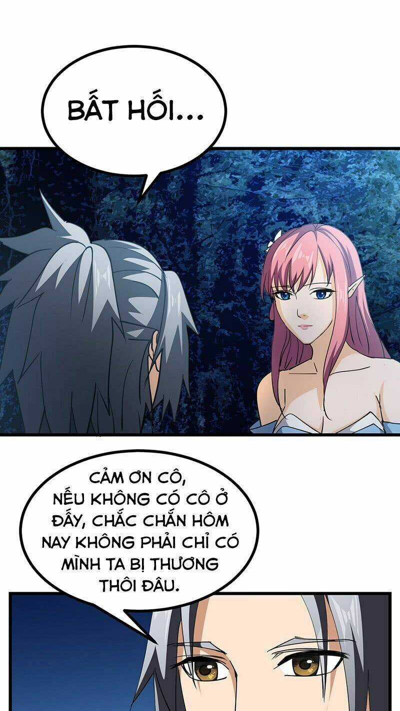Bất Diệt Nguyên Thần Chapter 60 trang 10
