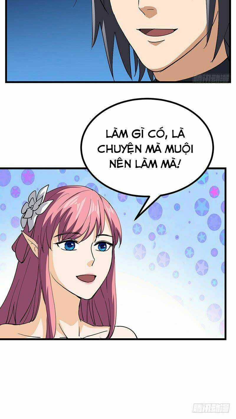 Bất Diệt Nguyên Thần Chapter 60 trang 11