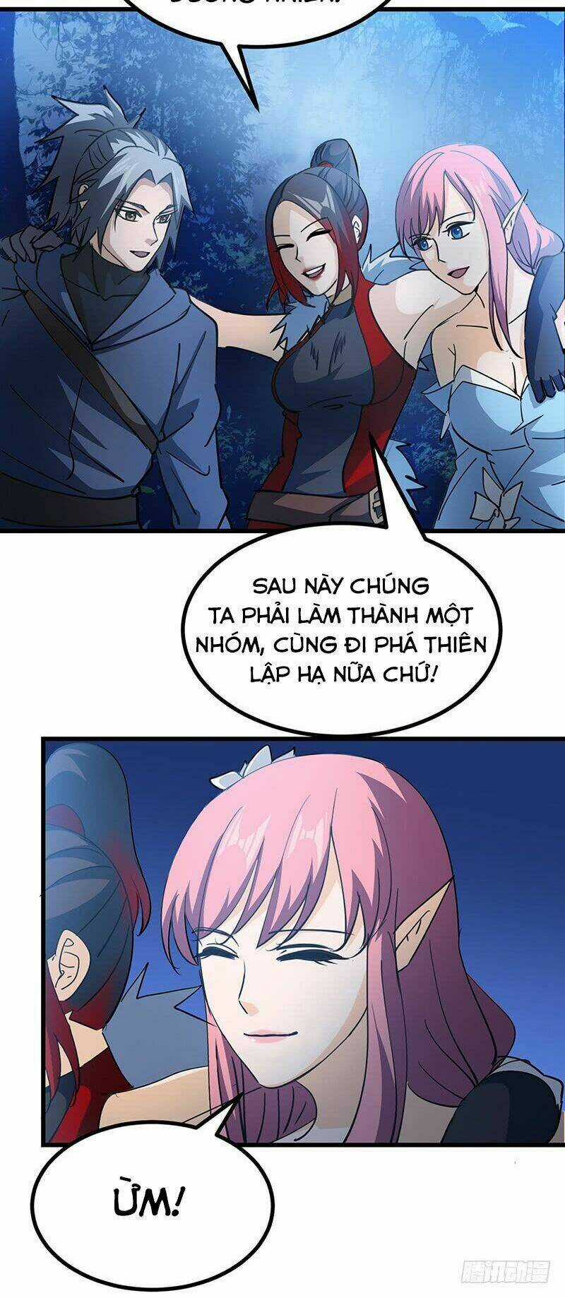 Bất Diệt Nguyên Thần Chapter 60 trang 13