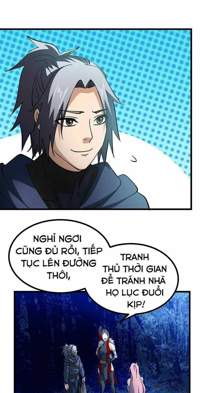 Bất Diệt Nguyên Thần Chapter 60 trang 14