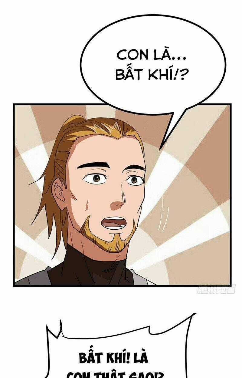 Bất Diệt Nguyên Thần Chapter 60 trang 22