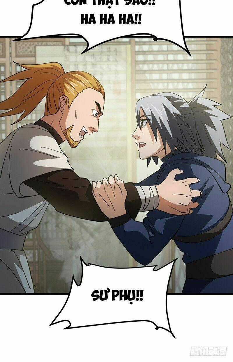 Bất Diệt Nguyên Thần Chapter 60 trang 23