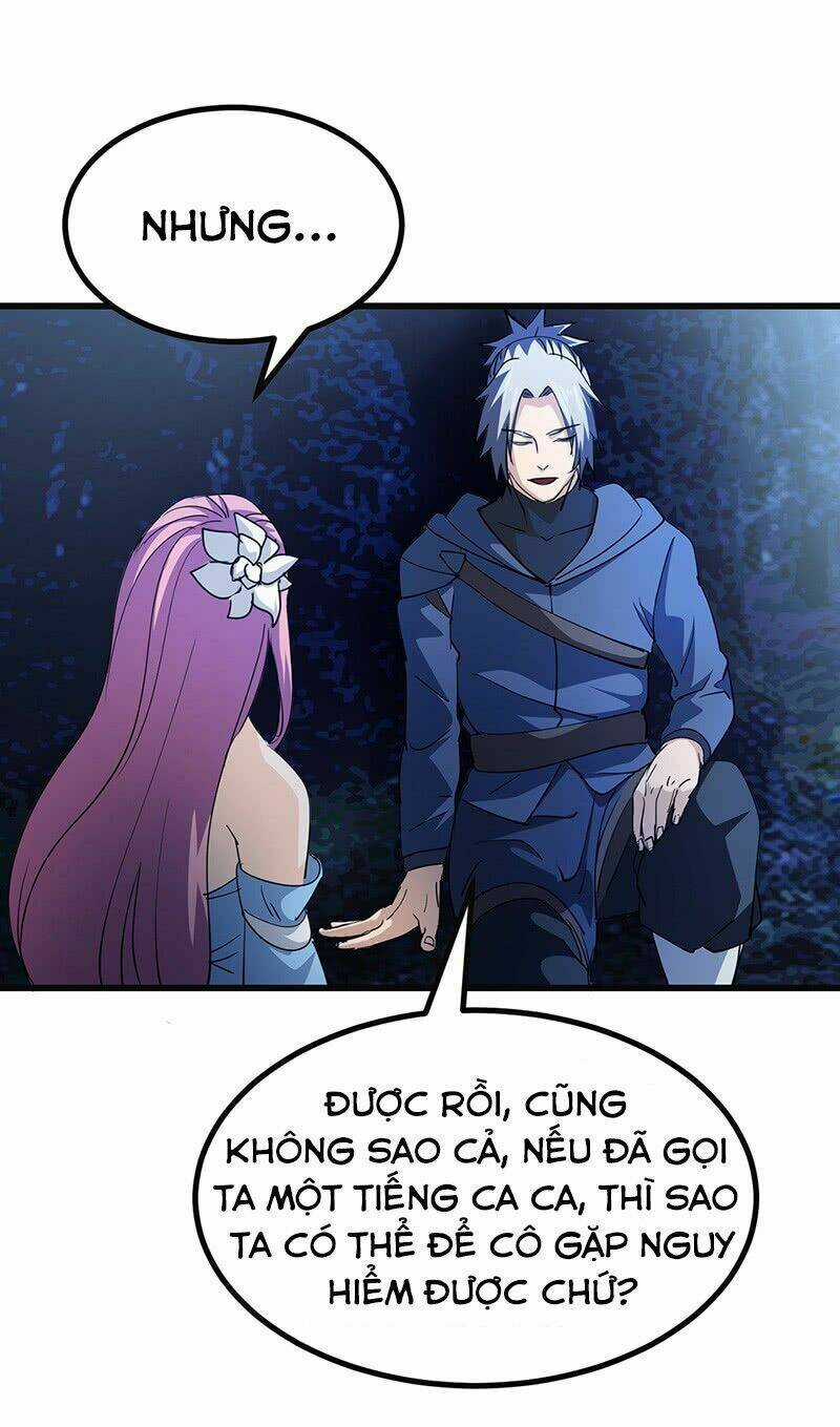 Bất Diệt Nguyên Thần Chapter 60 trang 4