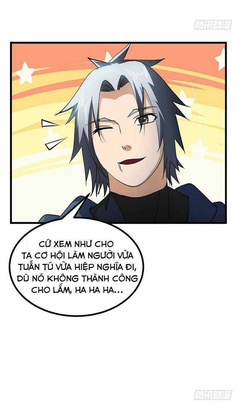 Bất Diệt Nguyên Thần Chapter 60 trang 5