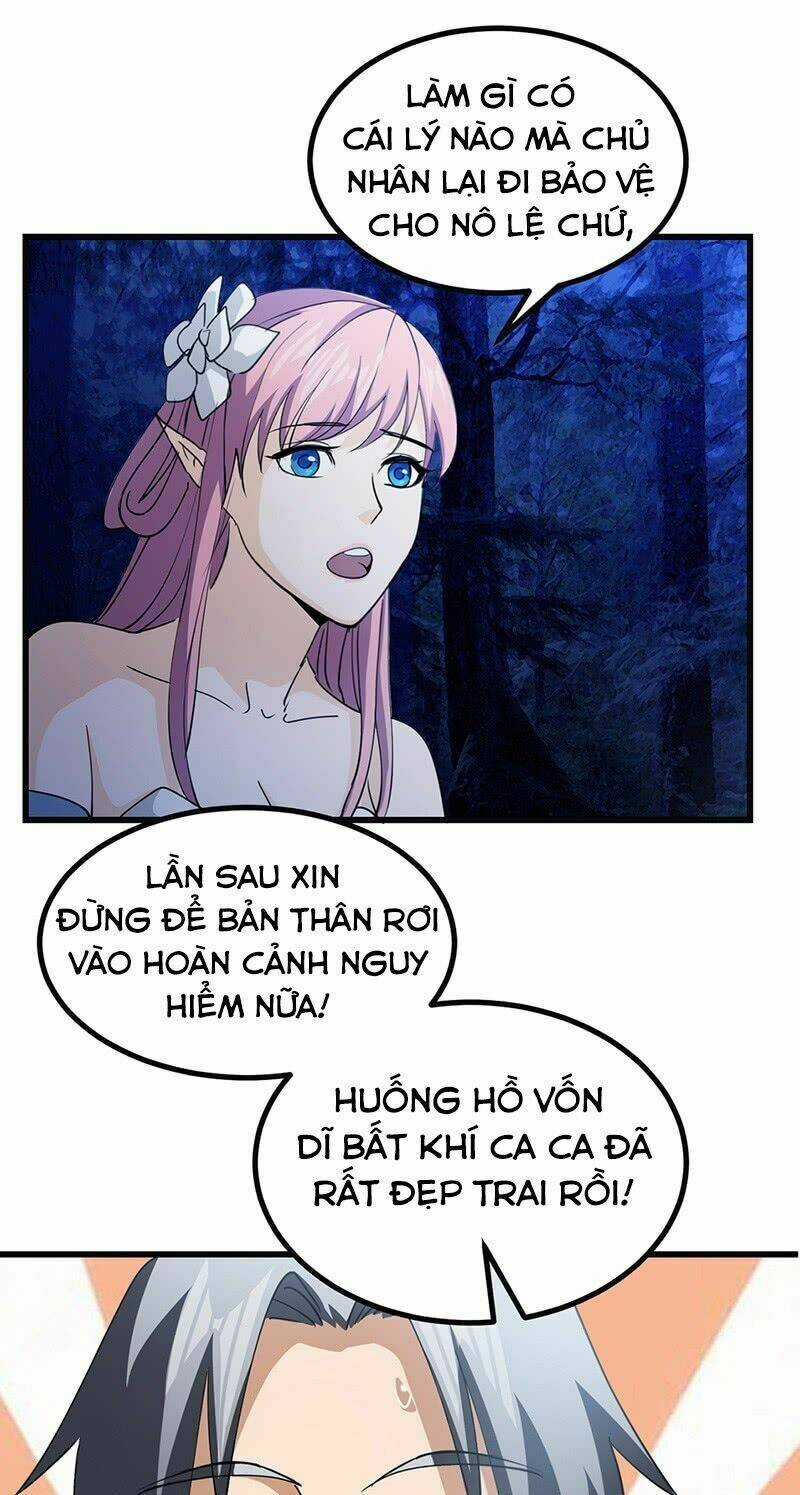 Bất Diệt Nguyên Thần Chapter 60 trang 6