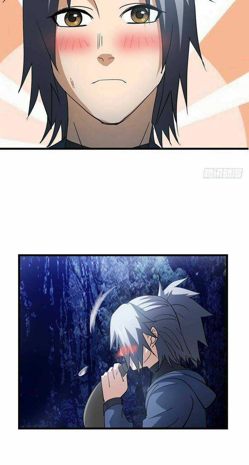 Bất Diệt Nguyên Thần Chapter 60 trang 7