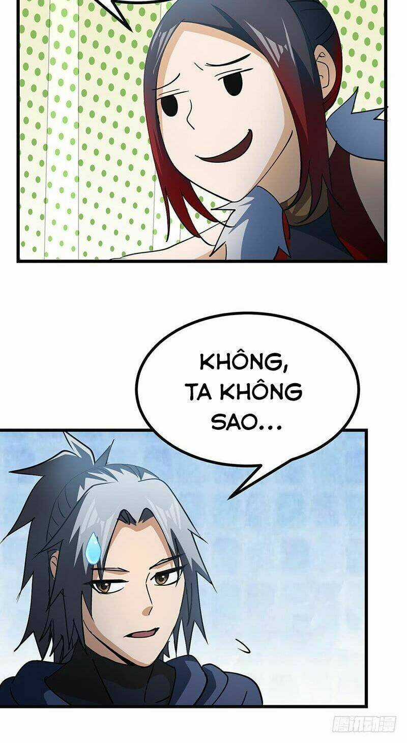 Bất Diệt Nguyên Thần Chapter 60 trang 9