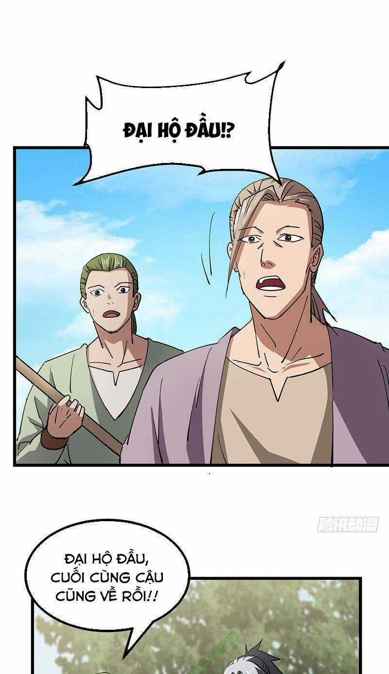 Bất Diệt Nguyên Thần Chapter 61 trang 10