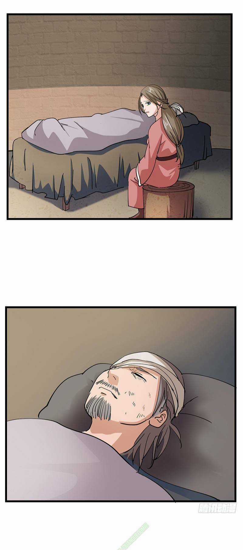 Bất Diệt Nguyên Thần Chapter 61 trang 14