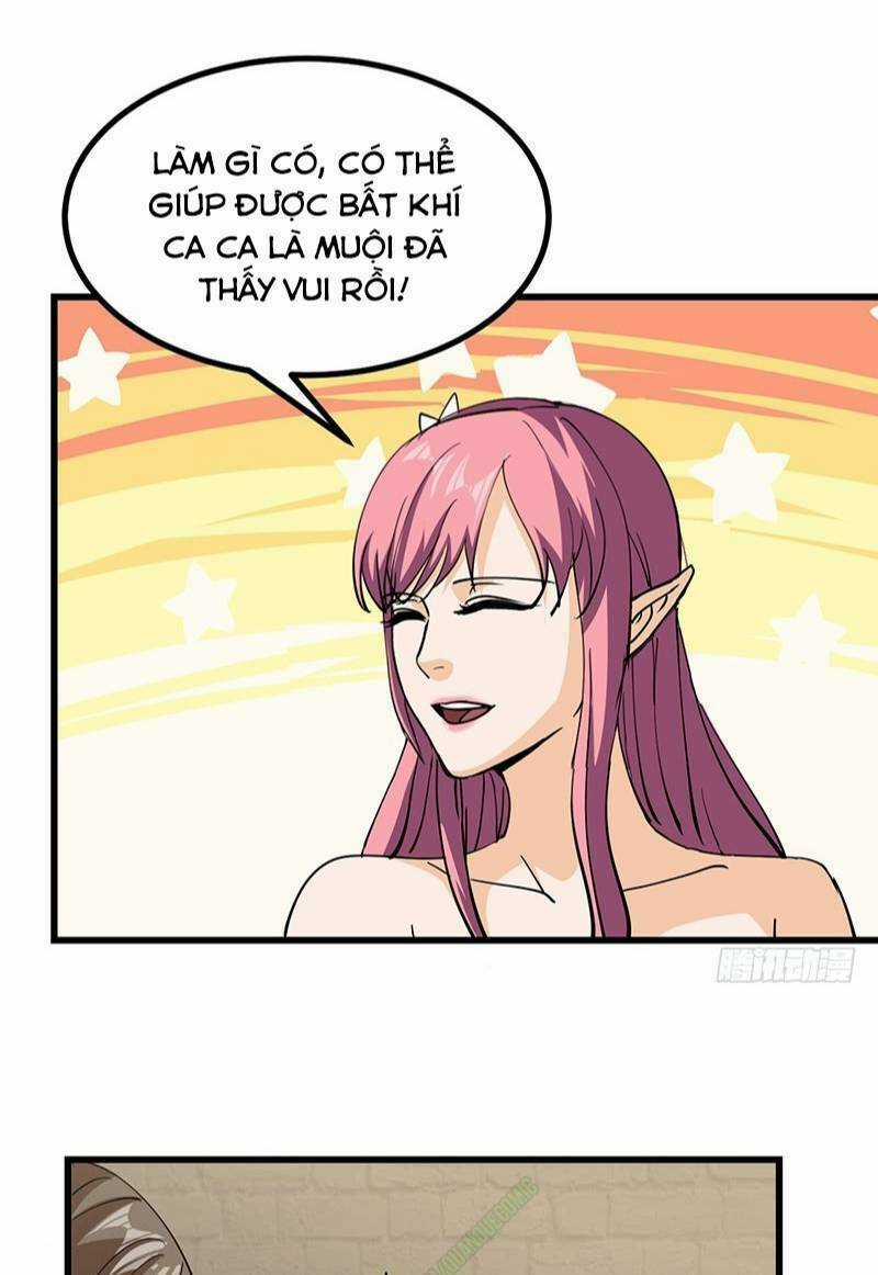 Bất Diệt Nguyên Thần Chapter 61 trang 22