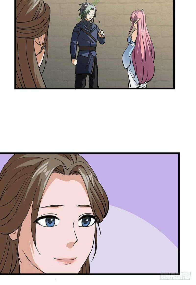 Bất Diệt Nguyên Thần Chapter 61 trang 23