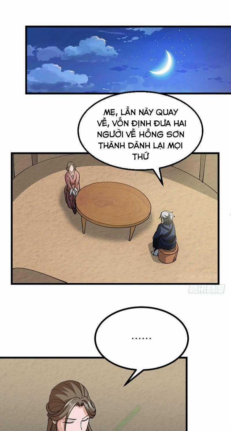 Bất Diệt Nguyên Thần Chapter 61 trang 24