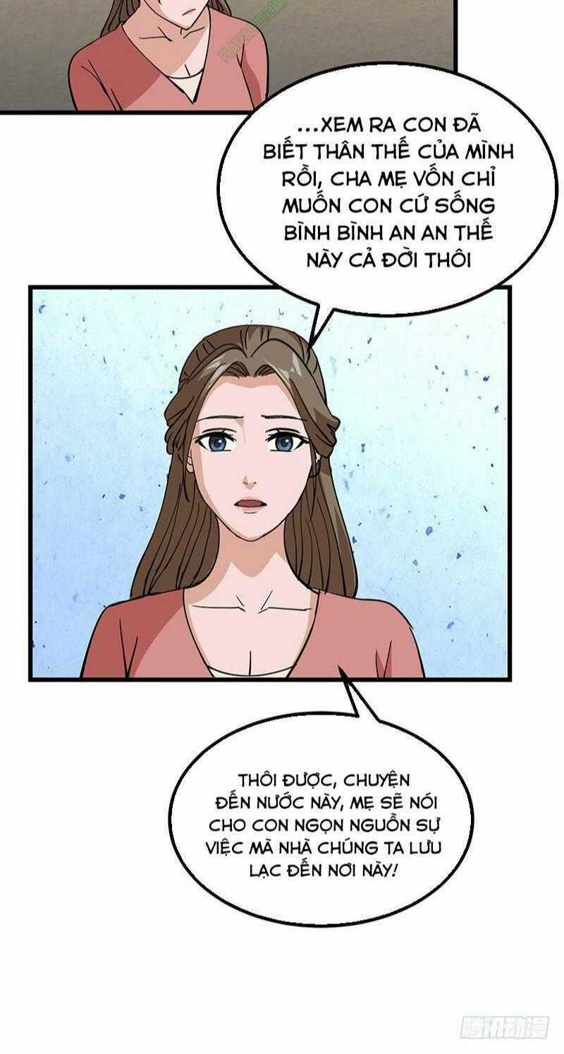 Bất Diệt Nguyên Thần Chapter 61 trang 25