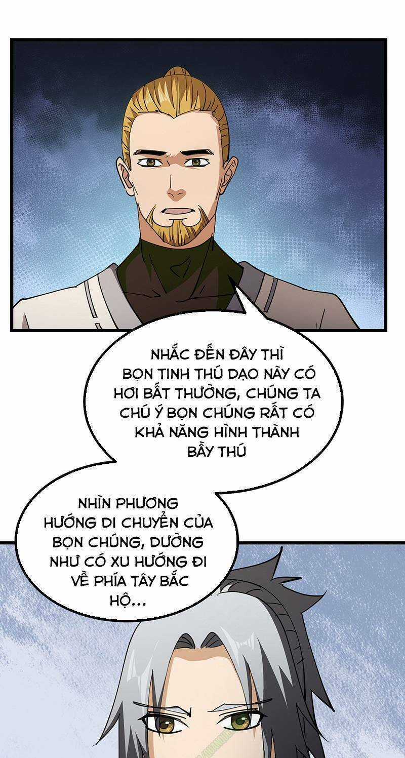 Bất Diệt Nguyên Thần Chapter 61 trang 4